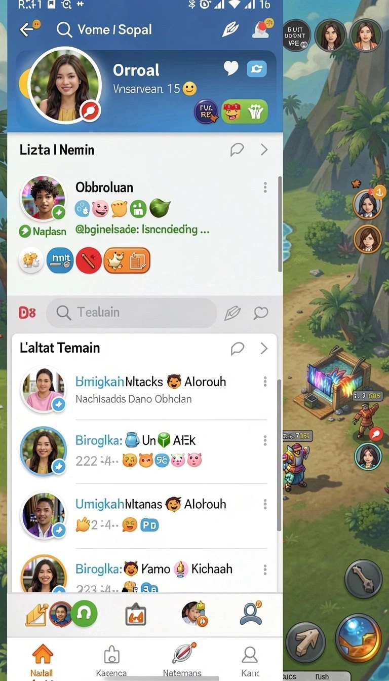 555f APK Versi Terbaru untuk Android 2026 screenshot 1