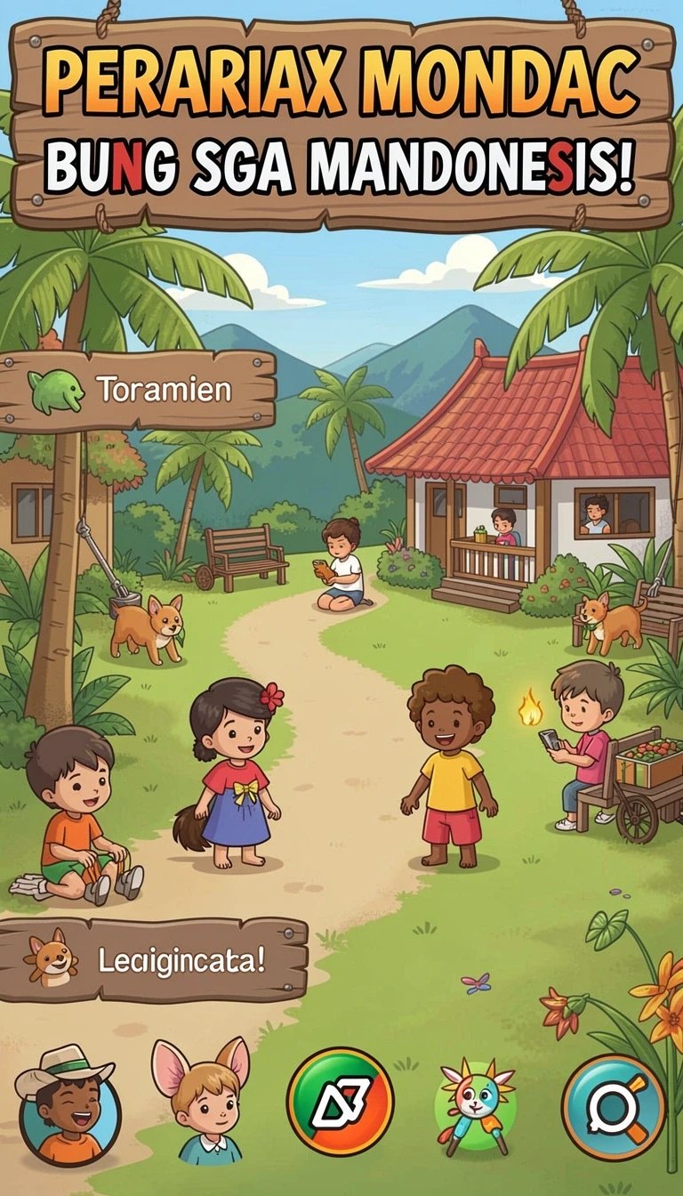 Download cadas138 APK Terbaru Full Version screenshot 3