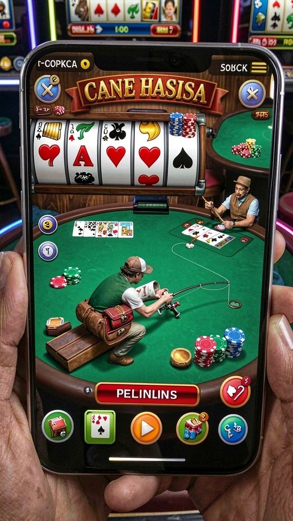 7game App Terbaru: Fitur Unggulan dan Download screenshot 3