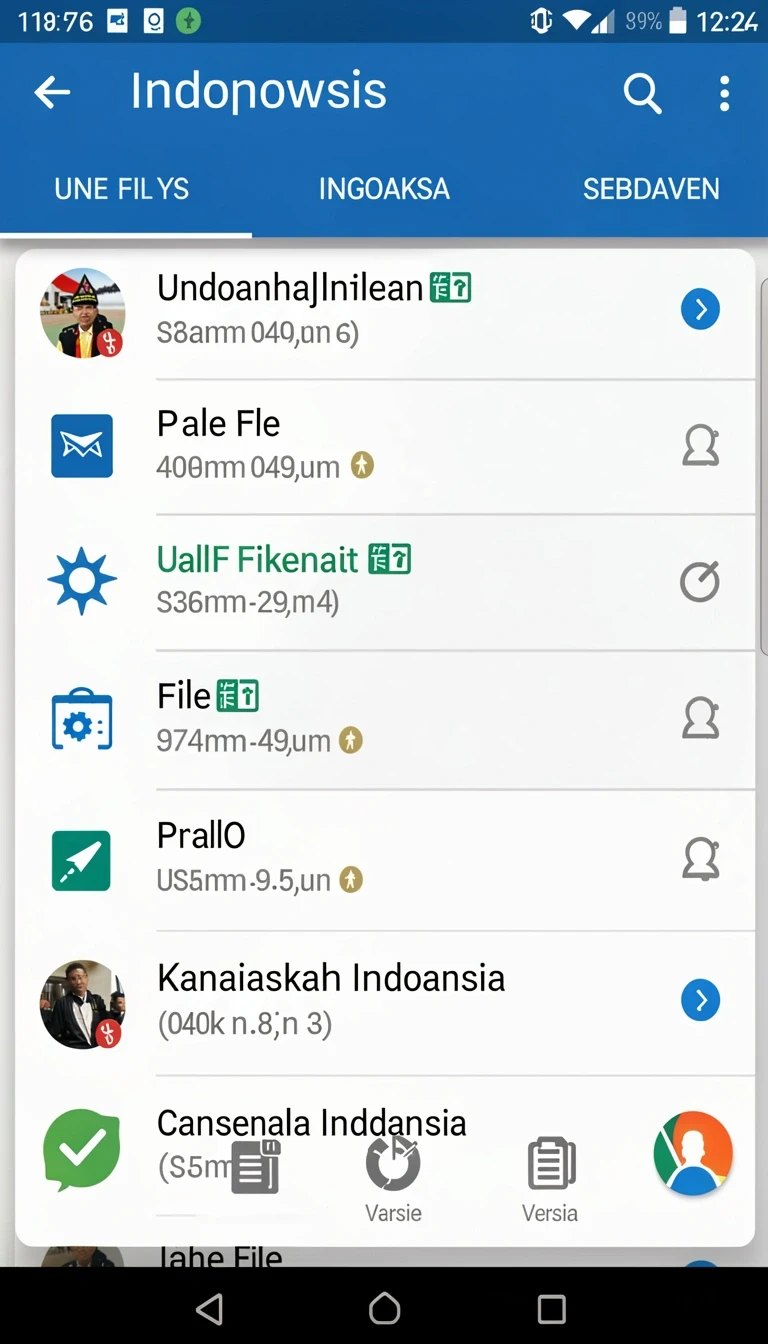 Aplikasi limit Terbaik untuk Android dan iOS screenshot 2