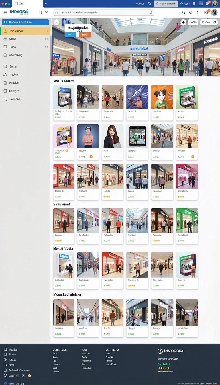 btn APK Terbaru: Download Cepat dan Gratis screenshot 1