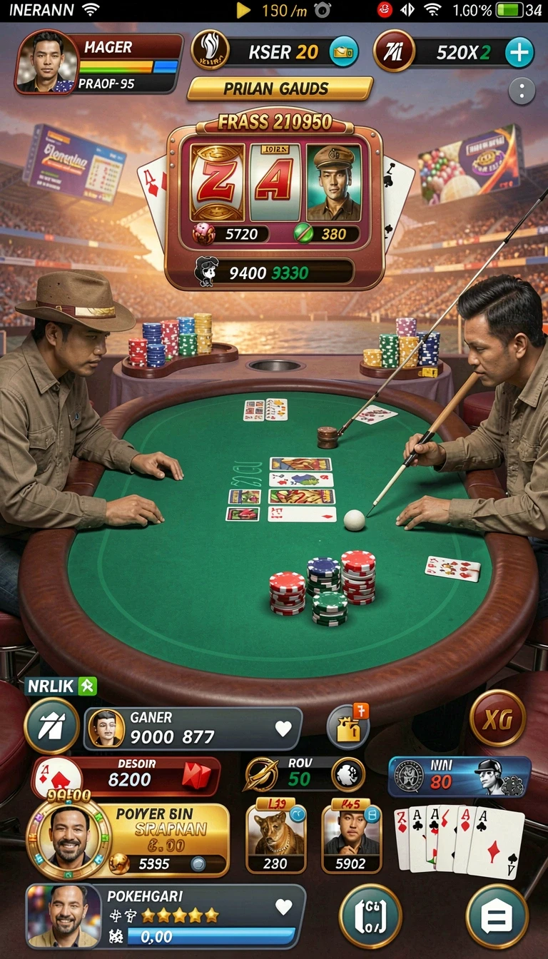 nusagg APK Terbaru dan Aman untuk Diunduh screenshot 2