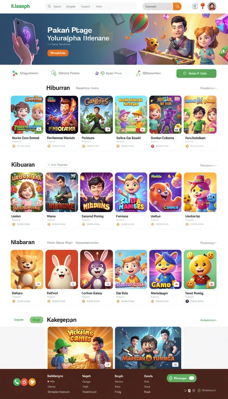 77rl APK Terbaru: Download Cepat dan Gratis screenshot 3