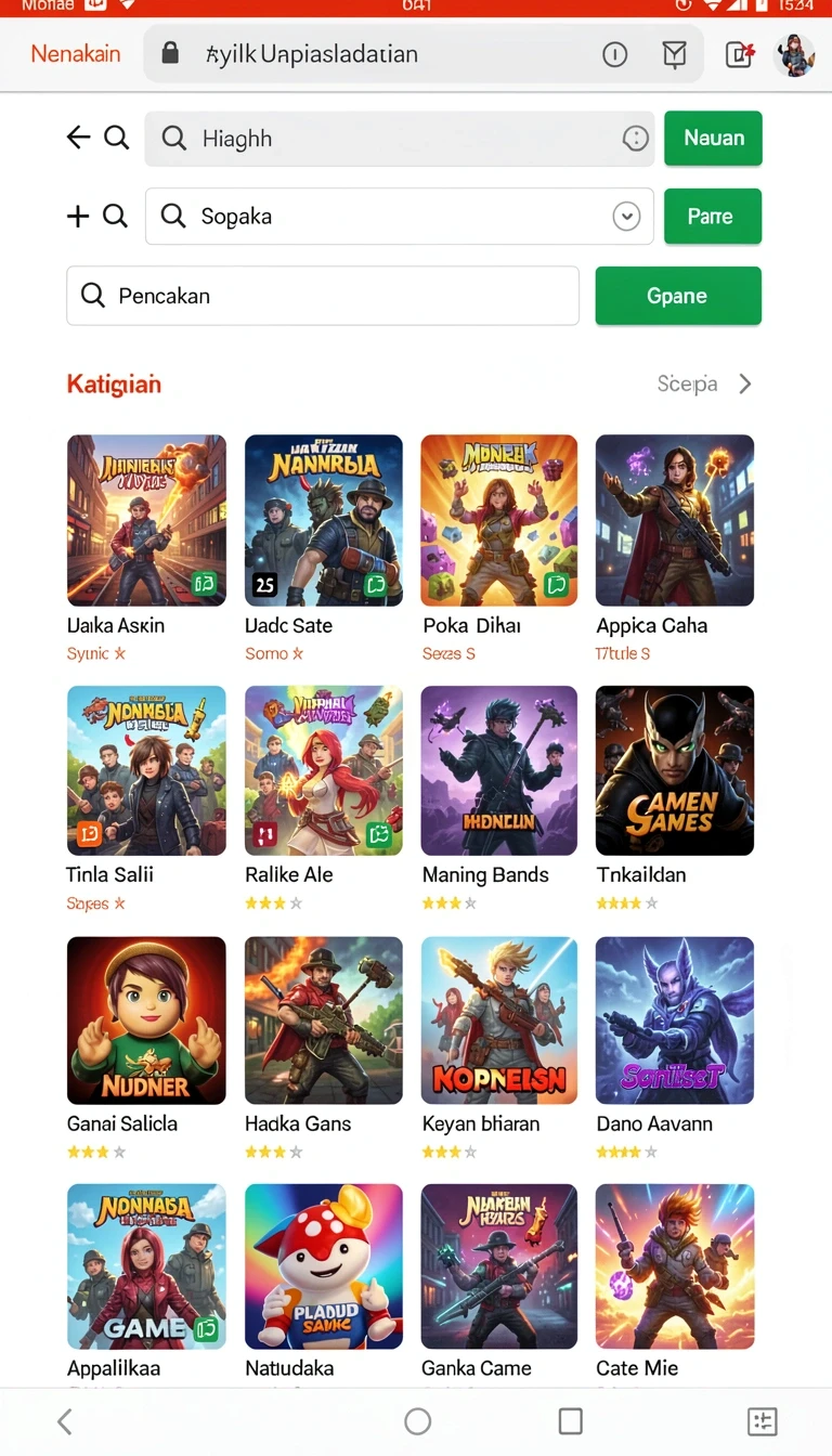 rr666 App: Info, Rating, dan Link Download screenshot 1