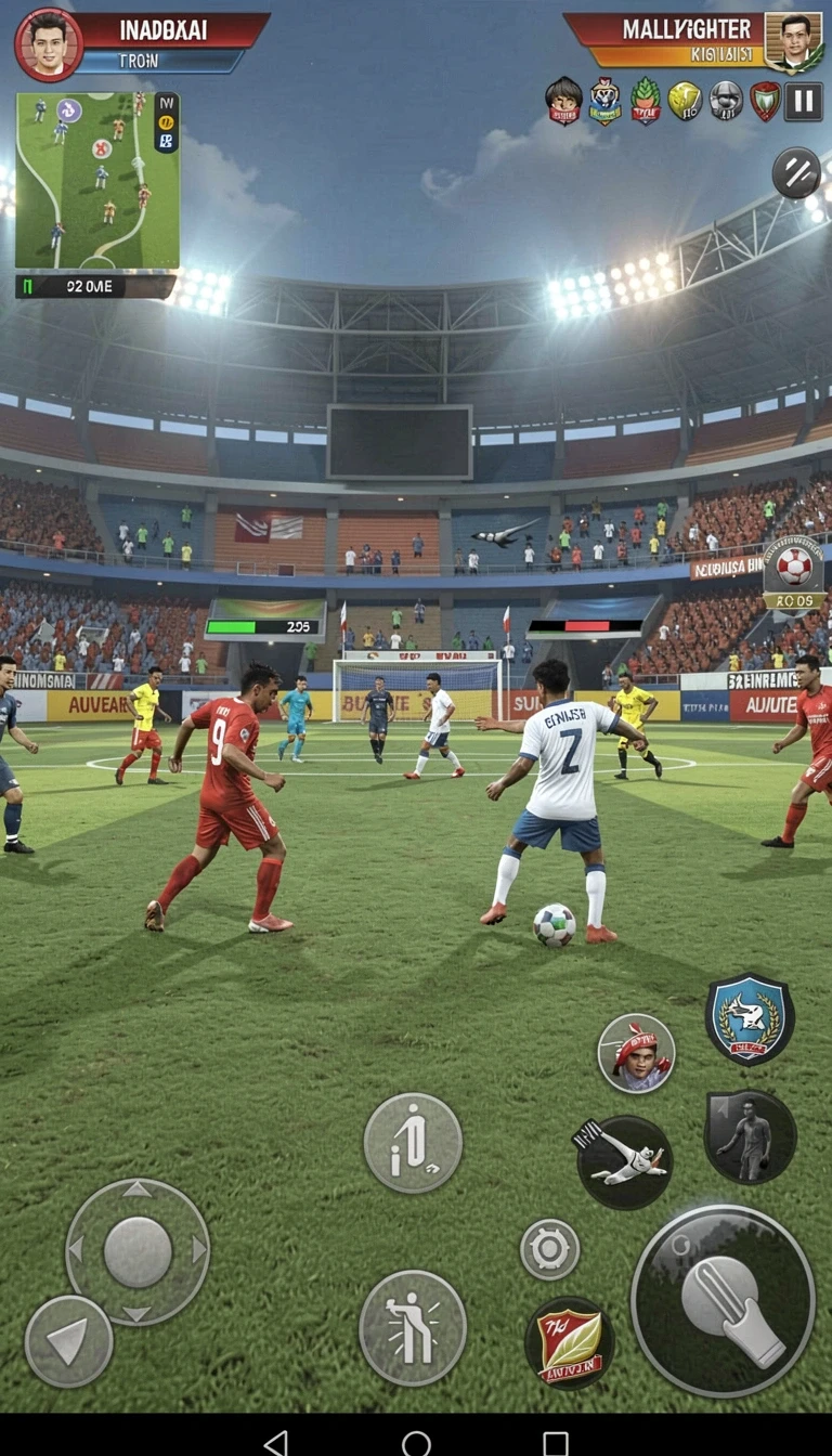 gowin Versi Terbaru untuk Android Tanpa Ribet screenshot 1