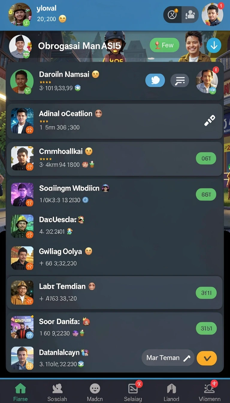 Cara Download mlbb APK dengan Mudah screenshot 2