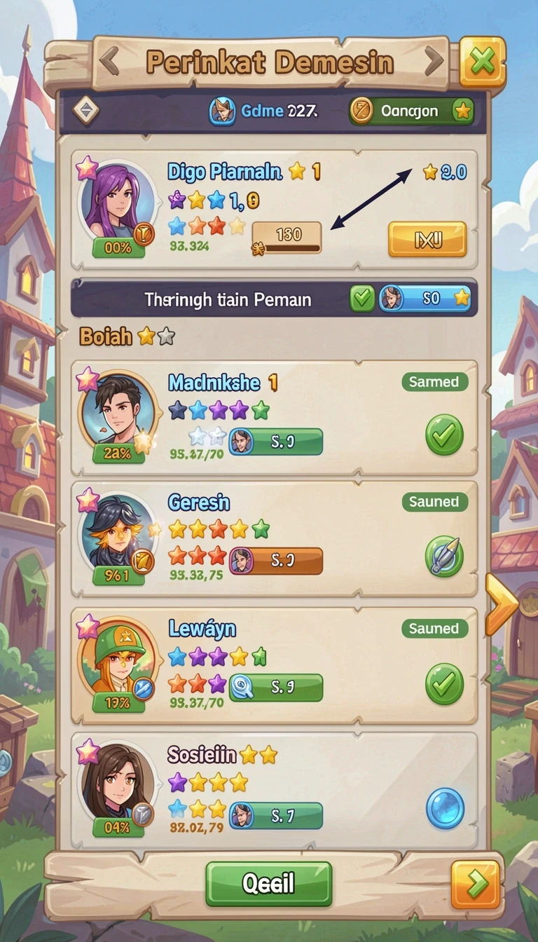Aplikasi limit Terbaik untuk Android dan iOS screenshot 1