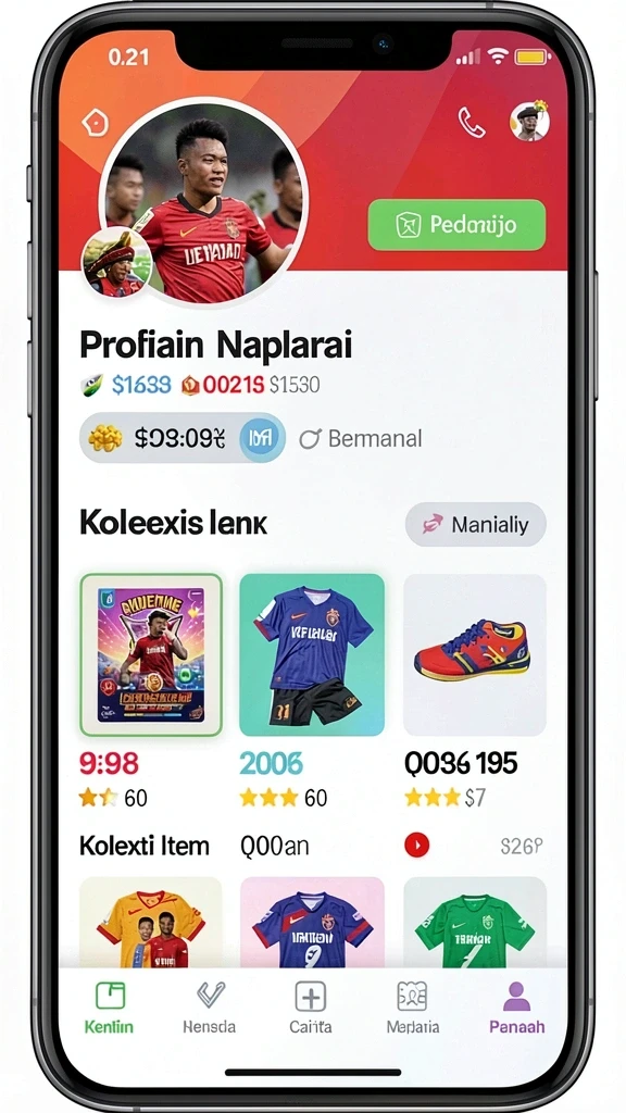 555f APK Versi Terbaru untuk Android 2026 screenshot 2