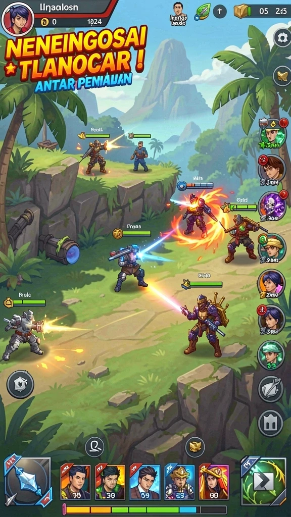 Panduan Lengkap Aplikasi dbltoto untuk Pemula screenshot 3