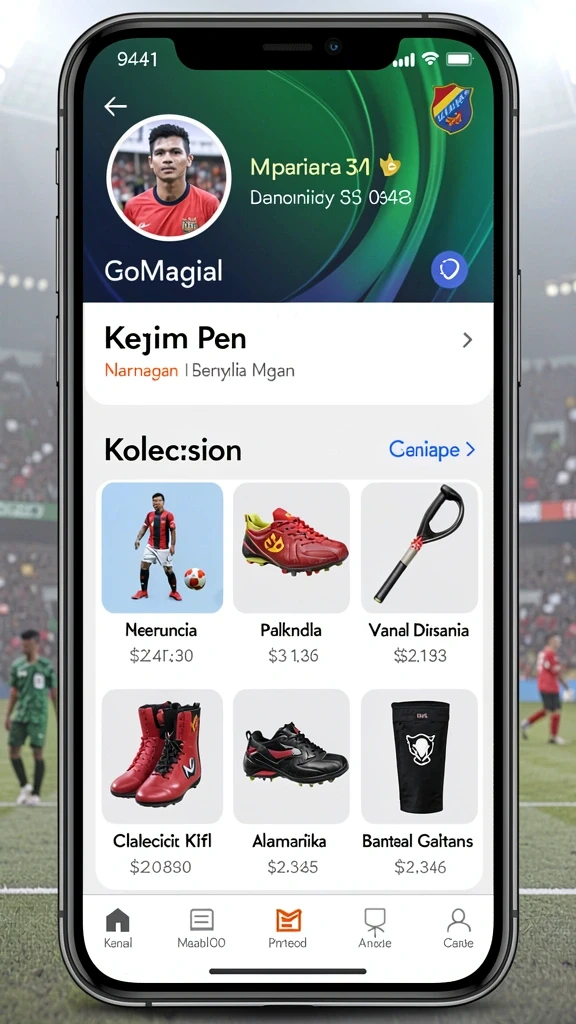 7game App Terbaru: Fitur Unggulan dan Download screenshot 1