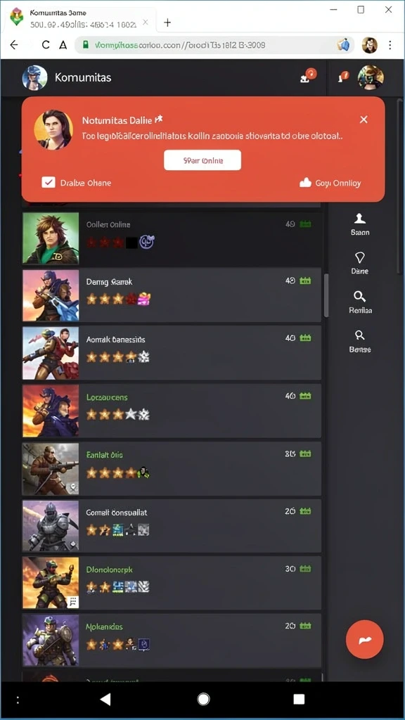 oce69 APK Terbaru: Download Cepat dan Gratis screenshot 3